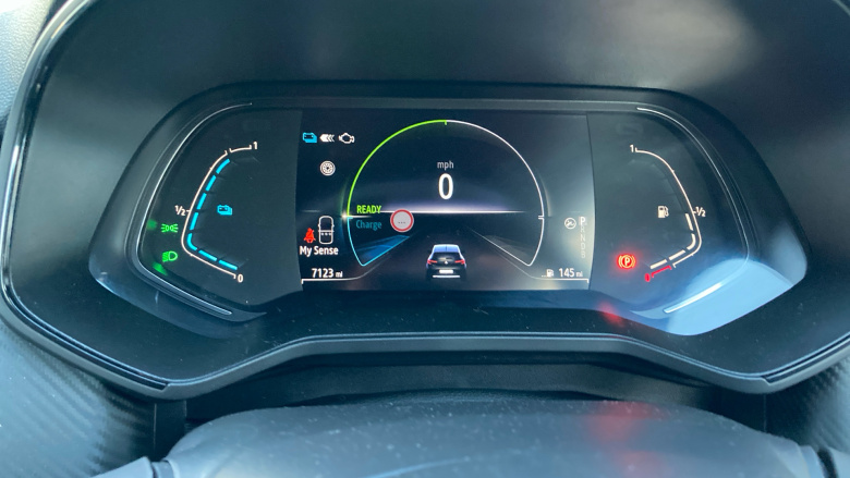 Renault Clio 1.6 E-TECH Hybrid 140 RS Line 5dr Auto Hybrid Hatchback